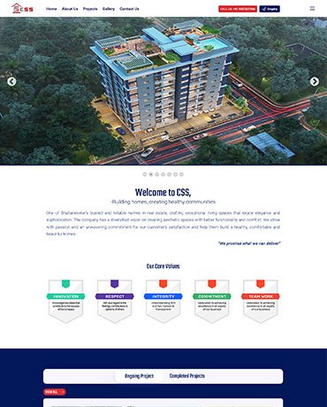 bp portfolio